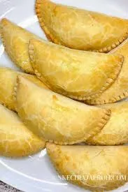 Meat Pie
