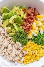 Chicken Salad