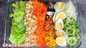 Salad