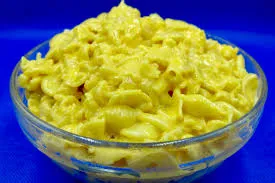 Mac-n-cheese