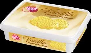 Vanilla 1800ml