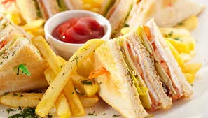 Club sandwich