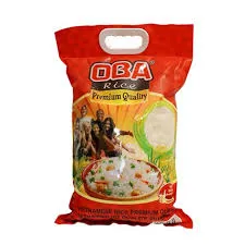 Oba Rice (5kg)