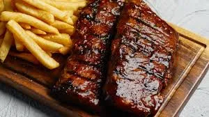 Ribs 1/4kg
