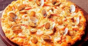 Seafood (Shrimps,Mushroom,Vegetables
