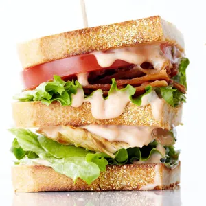 Club sandwich