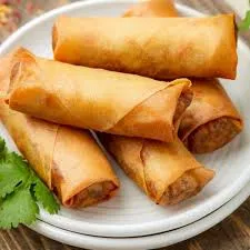 Spring Rolls
