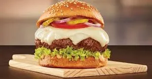 Speedy Burger
