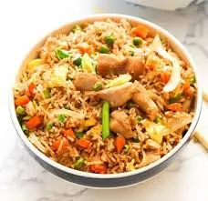 Assorted Fried Rice