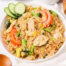 Fried Rice