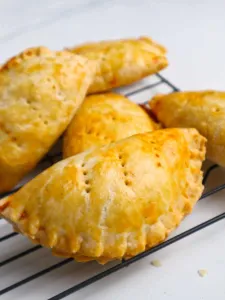 Meat Pie