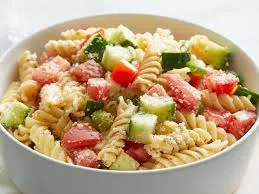 French salad