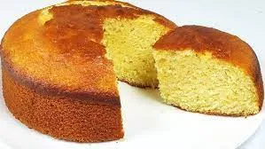 Plain cakes(1 pound coconut cake-)