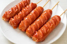 Sausage only