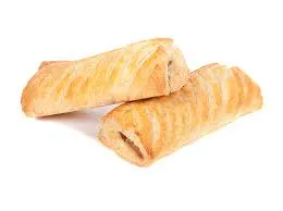 Sausage roll