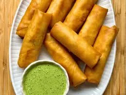 Spring roll