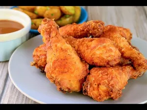 Chicken only