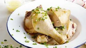Chicken