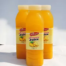 Pineapple Juice