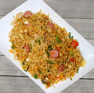 Noodles