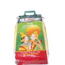 Gino rice (5kg)