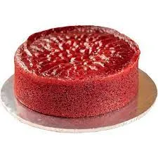 Plain cakes(1 pound red velvet-)