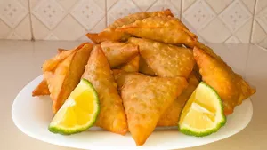 Samosa