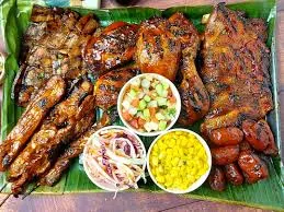 Grilled Platter