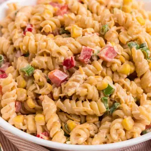 Pasta Salad