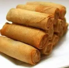 Spring rolls
