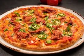 Pizza Tuna
