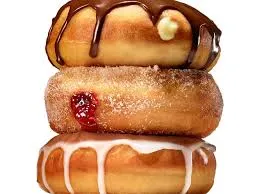 Doughnuts