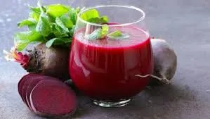 Beetroot,Ginger,Mint