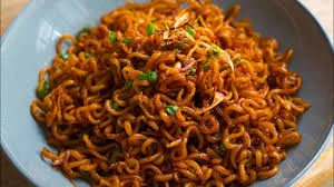 Spicy Indomie