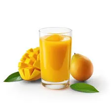 Mango juice