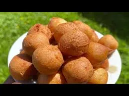 Drop donuts-5 pcs-