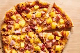 Hawaiian