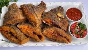 Tilapia