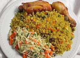 Fried Rice