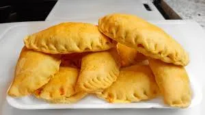 Meat pie