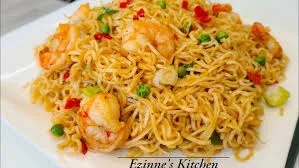 Indomie Noodle