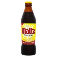 Glass of malt