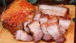 Pork Chops