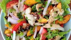 Chicken salad