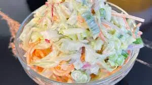Coslow salad