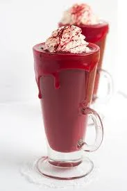 Red velvet