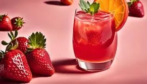 Strawberry Twist
