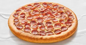 Regular pizza medium
