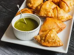 Samosa