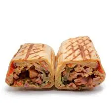 pork wraps